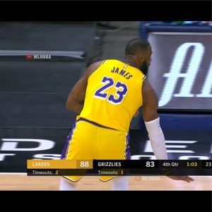 Meet your Posher, Wendell